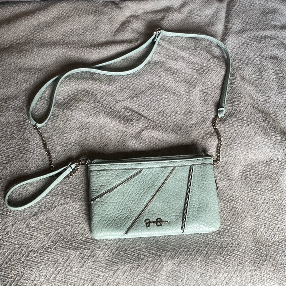Jessica Simpson “Mason” crossbody bag